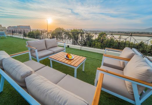 The Temple Hotel & Spa