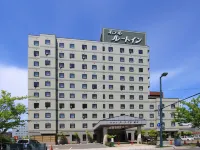 Hotel Route-Inn Obihiro Ekimae