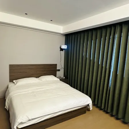 Guzhang Leading One Hotel