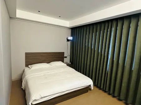 Guzhang Leading One Hotel Отели в г. Гучжан