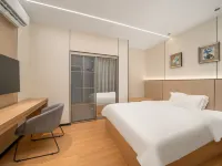 Guangzhou Yide Hotel (Beijing Road & Haizhu Square Subway Station) Hotels in der Nähe von Perlfluss