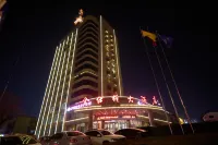 Yishui Jinshidun Hotel Hotels near YiShui KeJiGuan