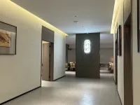 Qianyang Ancient City Changling Prefecture