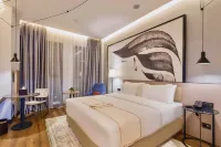 Hilton Garden Inn Samarkand Afrosiyob