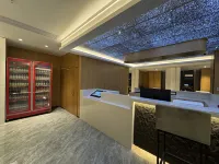 Susong Ganmu Hotel (Xinfadi Grand Market)