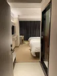 Shankee Hotel (Lianyungang On the Sea Park Jiaruibao Plaza) Các khách sạn ở Liên Vân Cảng