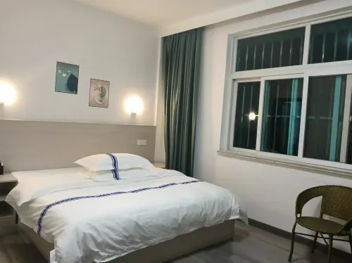 Liancheng Jixiang Hotel