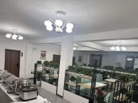 Jingyaxuan Homestay Hotels in Junlian County