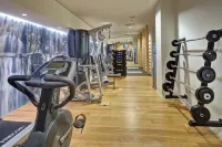 Reykjavik Natura - Berjaya Iceland Hotels - Gym