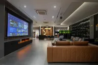 Fuju Jinyun Artistic Aesthetics Private Residence (Pingyao Ancient City Branch)