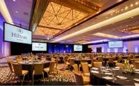 Hilton Austin Hotels in Austin