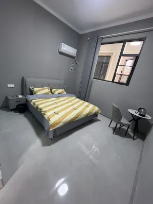 Kaifeng Jiahui Homestay 위왕타이구 호텔