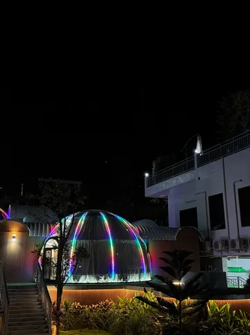 รูปภาพของเดอะเบสแคปซูล รีสอร์ท