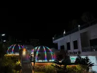 Thebest Capsule Resort Hotels in 