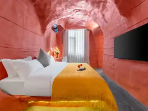 Shanye Theme Hotel