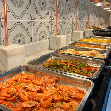 Vienna International Hotel(Lujiang Huizhou Avenue Wuli South Road)