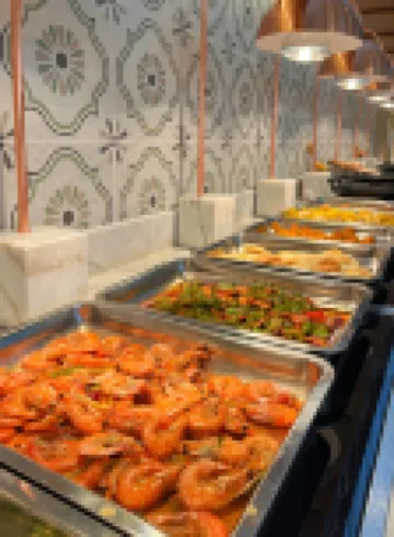 โรงแรมเวียนนา อินเตอร์เนชั่นแนล (ถนนอู่หลีตอนใต้ ถนนฮุยโจว หลูเจียง)