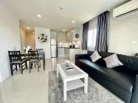 Mantra Beach Condominium MaePhim - 2 - balcone