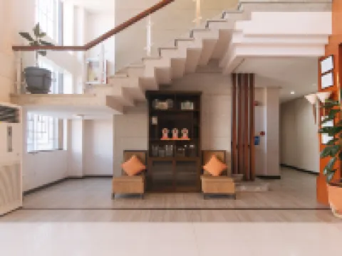 聖費爾南多布利斯酒店-邦板牙市 聖費爾南多酒店