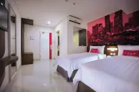 Favehotel PGC Cililitan