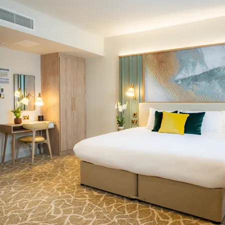 The Hermitage Hotel - Oceana Collection