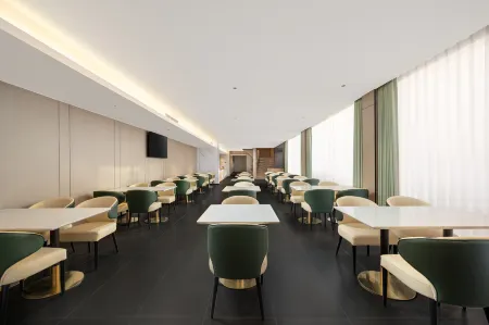 Xichang Miramar Hotel (Qionghai 17 Degrees) Отели рядом с достопримечательностью «Xiaoyucun»