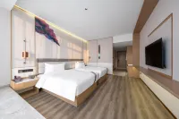 Elong Hotel (Zhenjiang Jingkou District Zhihui Avenue)