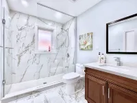 Renovated Rooms 10-min to Finch Subway Near Yonge St Hôtels à : Thornhill