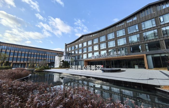 MYA HEALTH HOTELS&RESORTS