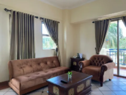 Marbella Place Anyer by Jayakarta Hoteles en Anyar