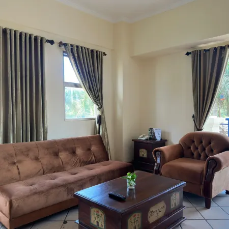 Marbella Place Anyer by Jayakarta Отели рядом с достопримечательностью «Пляж Anyer»