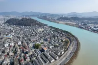 Fucheng Yin hotel - Airport Shuttle