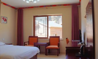 Dawagengzha Ecological Theme Hotel