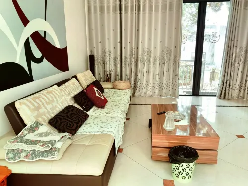 The Taihu Lake Shuilanju Villa