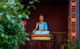 Coral Reef Resort & Spa, Havelock