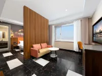 Xiyue Hotel (Harbin Taiping International Airport Branch) Hotels near Harbin Taiping International Airport