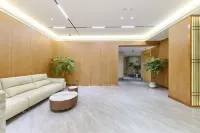 宜朵ホテル（達州羅浮広場駅）