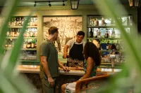 Fiesta Americana Riviera Nayarit Resort & Spa - bar