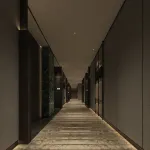長沙雅士亞維景酒店（五一廣場塗家沖地鐵站店） - SPA