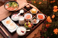 Pushu · All Lakeview Resort Villa (Lugu Lake Daluoishui Branch) Hotels in Ninglang