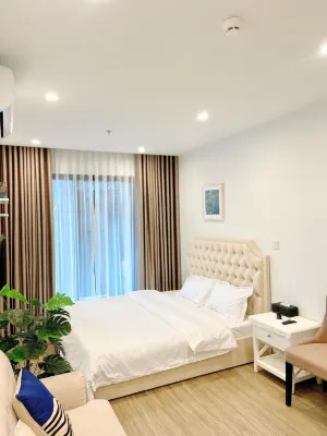 Vinhomes Ocean Park Các khách sạn gần Cửa Hàng Tạp Hóa Đào Văn Khải