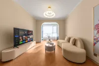 Yunpan Yaju Hotel Hotels in Ying County