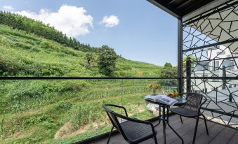 Wuyuan Zaiye Yishe Homestay (Huangling Scenic Area Branch)