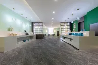 Tourist International Hotel (Ulanqab Wanda Plaza High-Speed Railway Station Branch) - Desayuno