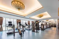 โรงแรมนานาชาติ โฮเนอร์ - ที่มีฟิตเนส