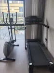 YangXi Hotel - Gym