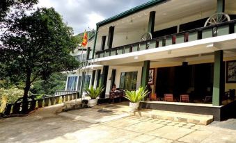 Brookside Nature Resort
