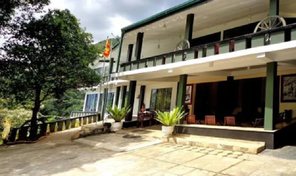 Brookside Nature Resort