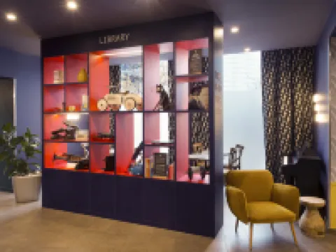 アパートホテル アダージョ アヌシー サントル アヌシーのホテル