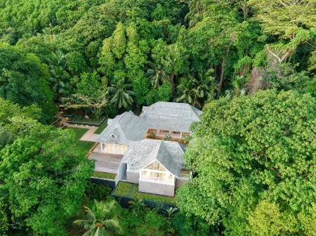 Cheval Blanc Seychelles